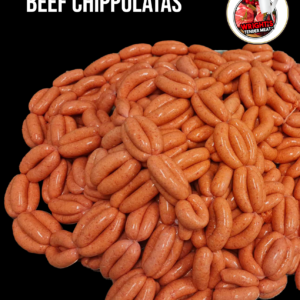 Beef Chippolatas