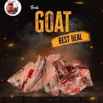 Goat
