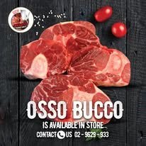 Osso Bucco