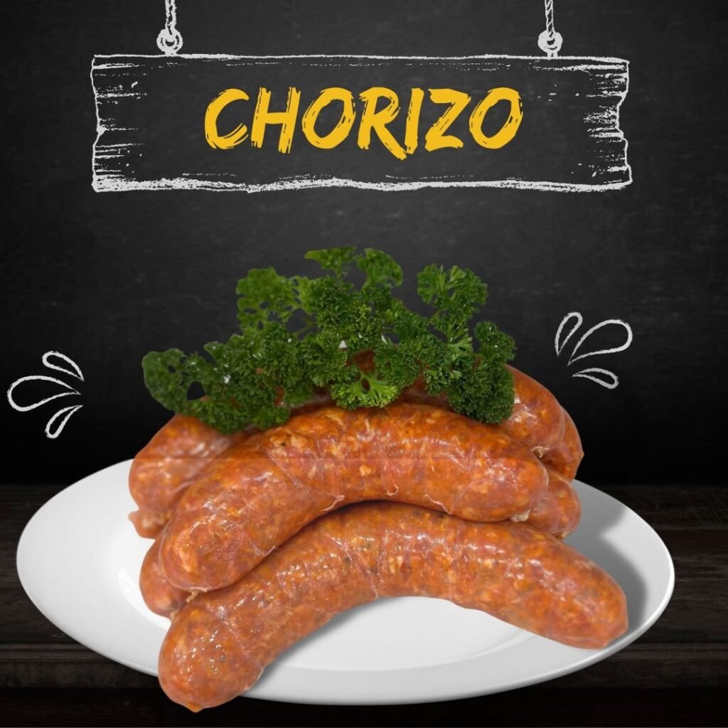 Chorizo